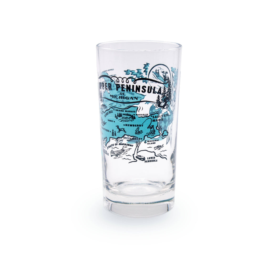 Upper Peninsula Glass