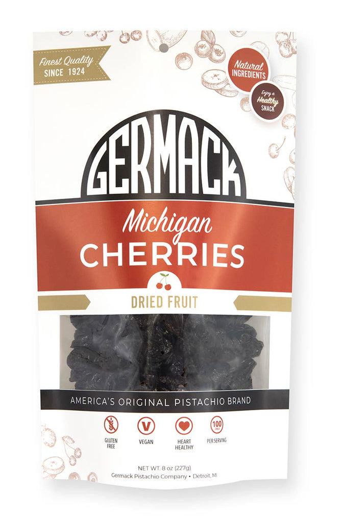 Cherries Michigan Dried 8 oz