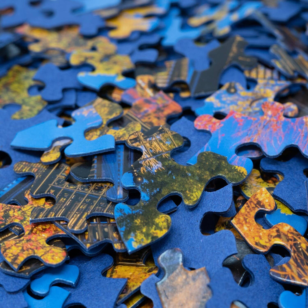 Tahquamenon Falls - 300 Piece Puzzle