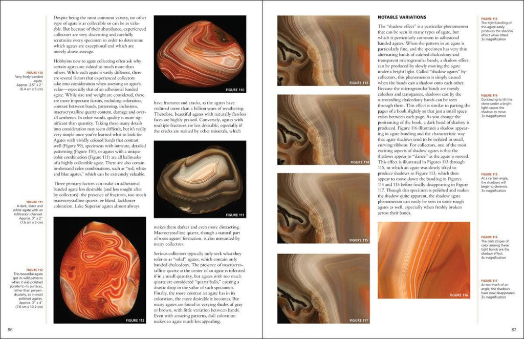 Agates of Lake Superior