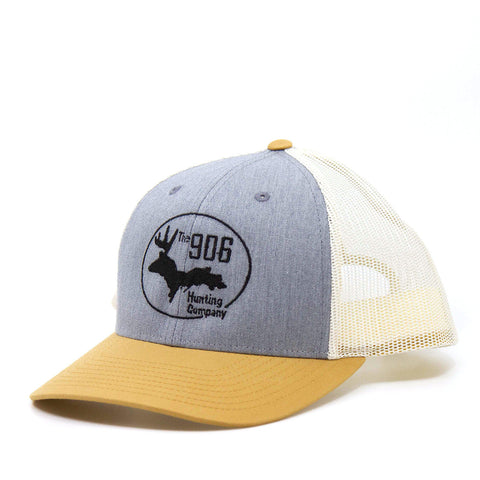 Grouse Hat