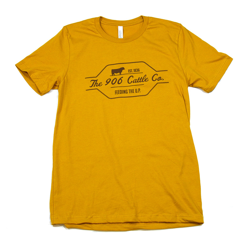906 Cattle Co. T-Shirt