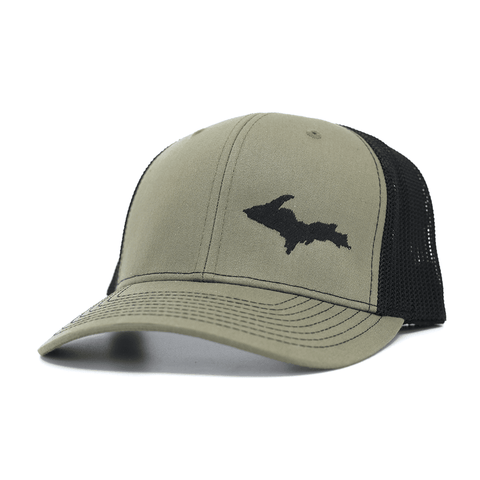 Grouse Hat
