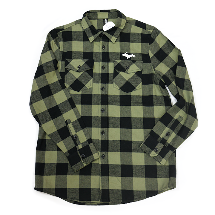 Alfonse Flannel
