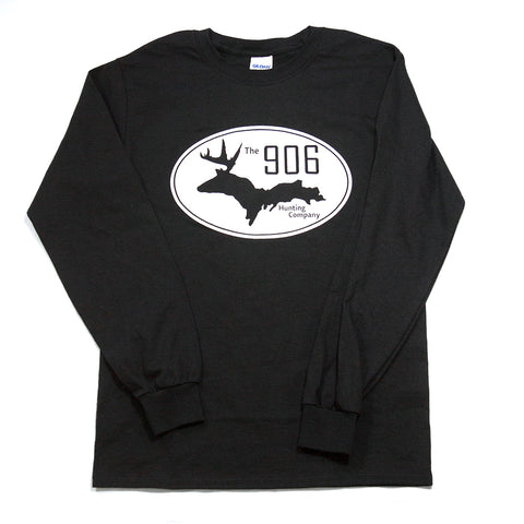 906 Cattle Co. T-Shirt