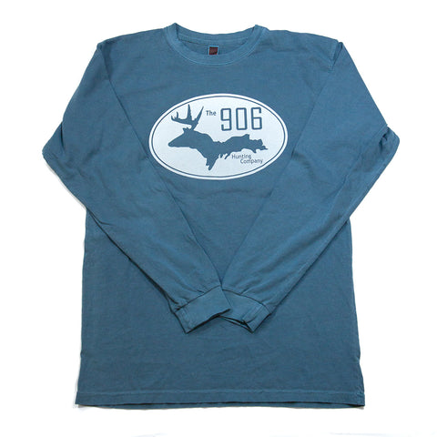 Blue Spruce Logo T-Shirt
