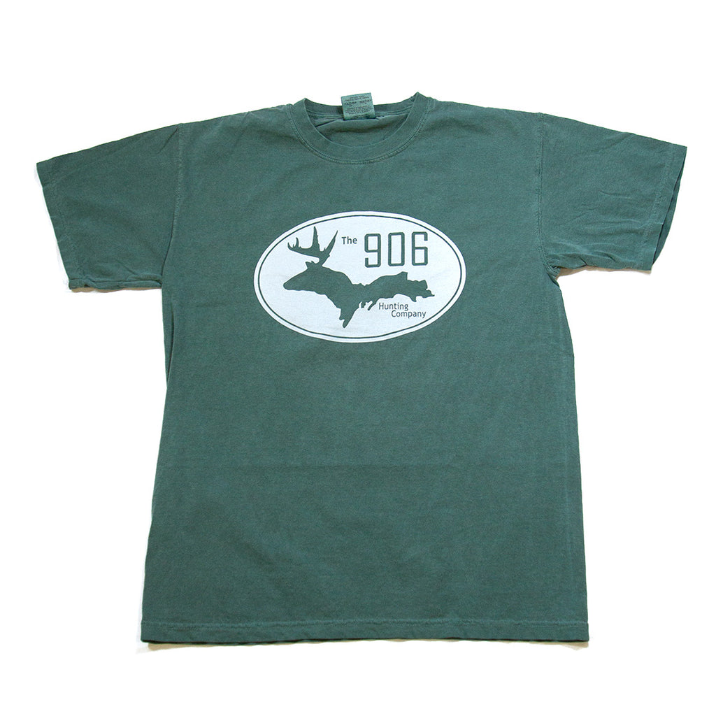 Blue Spruce Logo T-Shirt