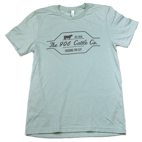 Blue Spruce Logo T-Shirt