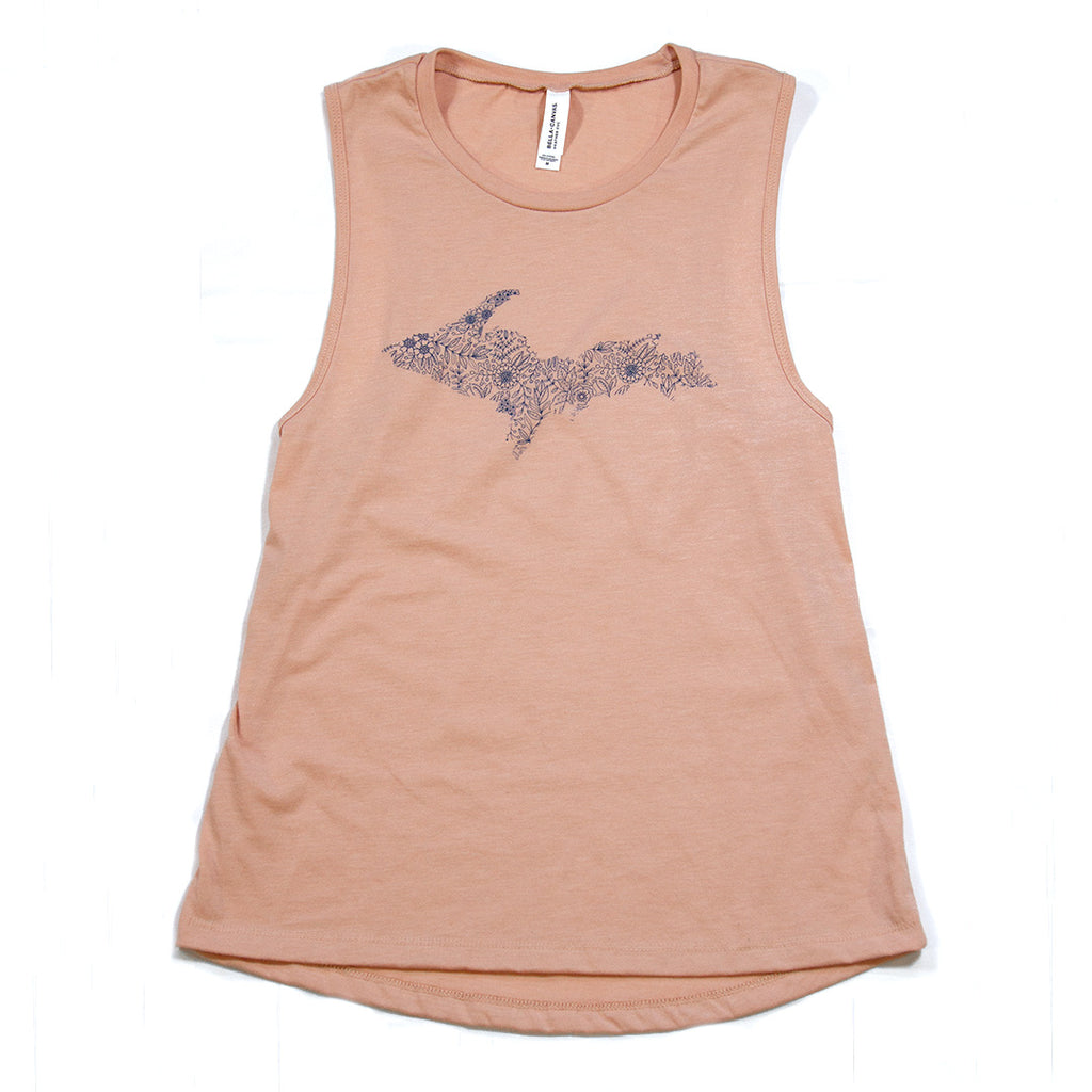 The Emma Tank
