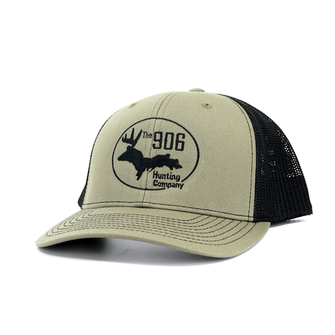 Grouse Hat