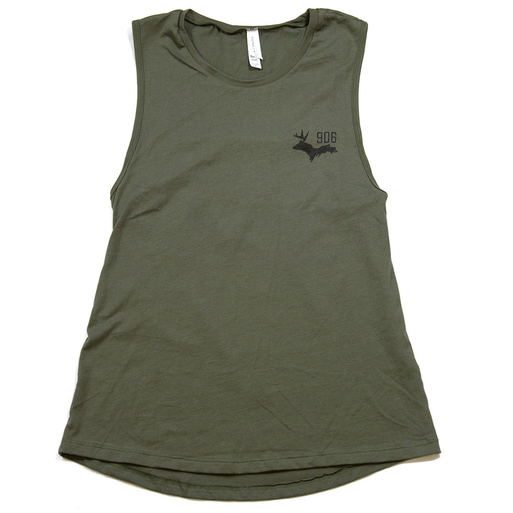 The Ida Tank