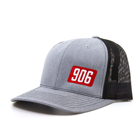 Grouse Hat