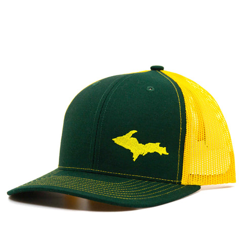 Grouse Hat