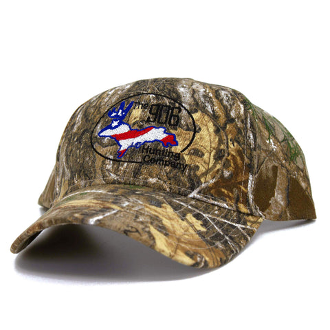 Grouse Hat