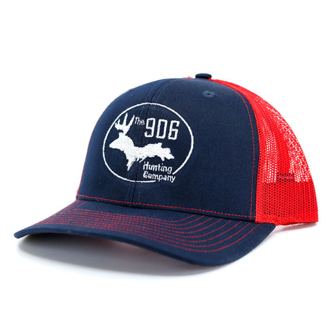 Grouse Hat