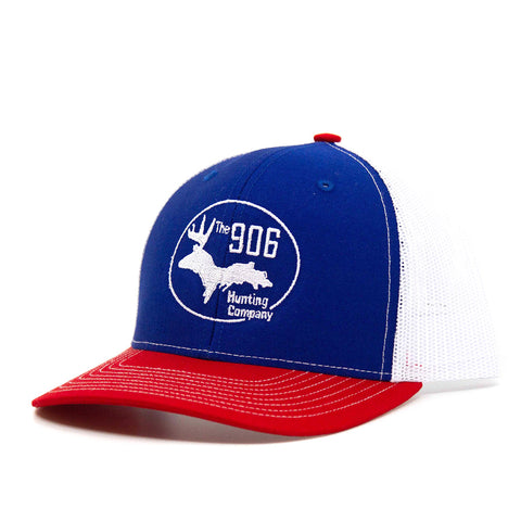Grouse Hat