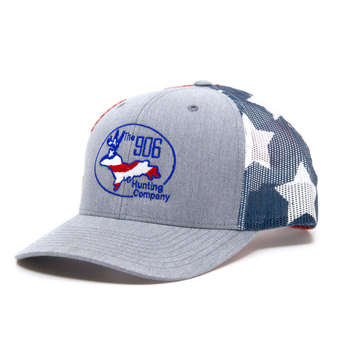 Grouse Hat