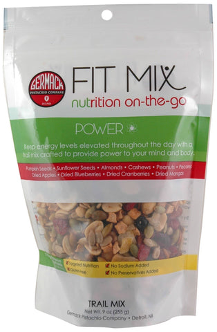 Cashews - Fancy Large - 9 oz