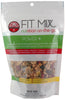Fit Mix Power 9 oz