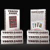 YOOPER CARDS - Playing Cards - Euchre Friendly