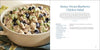 Blueberries Cookbook