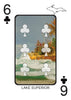YOOPER CARDS - Playing Cards - Euchre Friendly