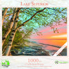 Lake Superior - 1000 Piece Puzzle