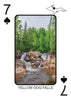 YOOPER CARDS - Playing Cards - Euchre Friendly