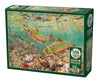 Brook Trout 1000pc puzzle