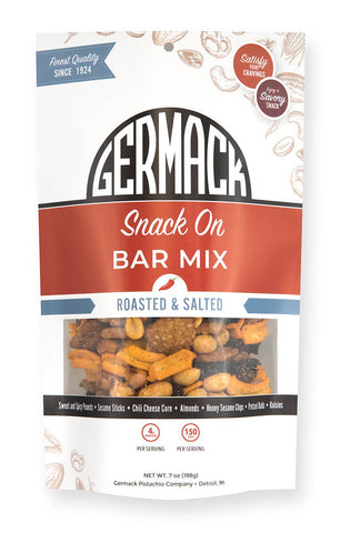 Cashews - Fancy Large - 9 oz