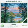 Tahquamenon Falls Puzzle - Upper Peninsula Waterfall