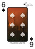 YOOPER CARDS - Playing Cards - Euchre Friendly