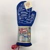 L'Oven Mitts