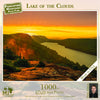 Lake of the Clouds - 1000 Piece Jigsaw Puzzle