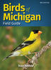 Birds of Michigan Field Guide 3e