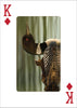 Loons Playing Cards