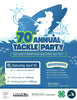 Tackle Party T 2026