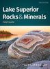 Lake Superior Rocks & Minerals 2e