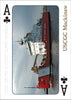 Ships of the Great Lakes Playing Cards