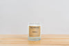 Obsidian Candle 9oz Jar