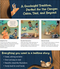 Goodnight Great Outdoors Board Book