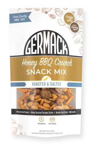 Cashews - Fancy Large - 9 oz