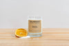 Obsidian Candle 9oz Jar