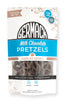 Milk Chocolate Pretzels 6oz