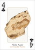 Agates of North America Playing Cards