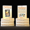 WATERFALLS OF MICHIGAN - Playing Cards - Euchre Friendly