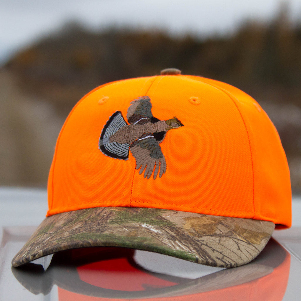 Grouse Hat