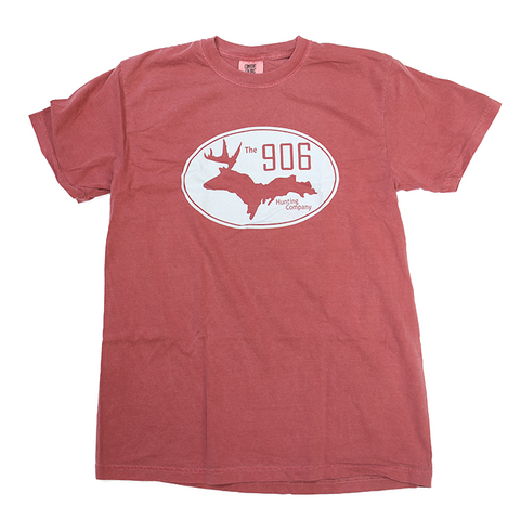906 Cattle Co. T-Shirt