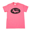 S.H.R. Pink T-Shirt