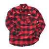Sodey Flannel
